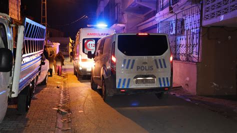 Adana’da akrabalar arasında silahlı kavga: 6 yaralı - Son Dakika Haberleri